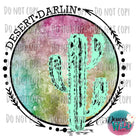 Desert Darlin Design