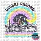 Desert Dreams Design