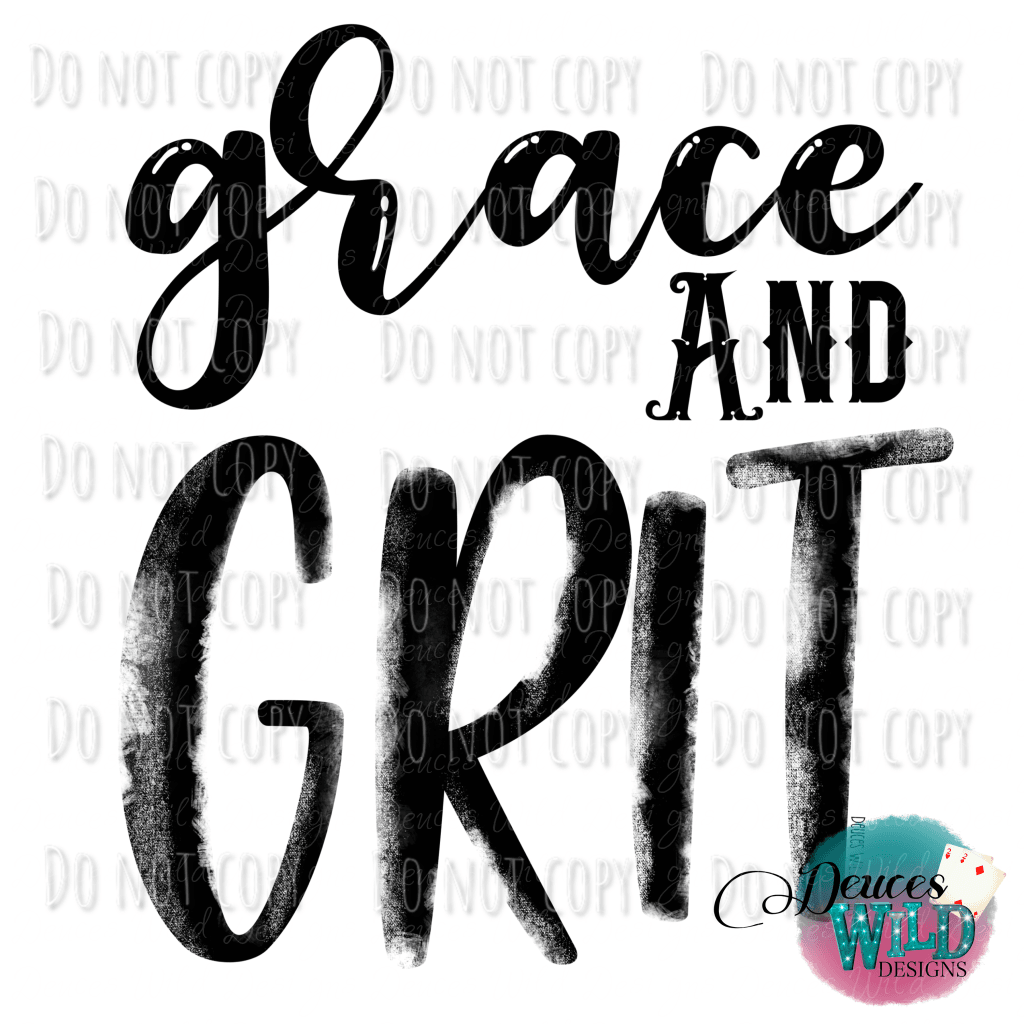 Grace & Grit Design