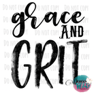 Grace & Grit Design