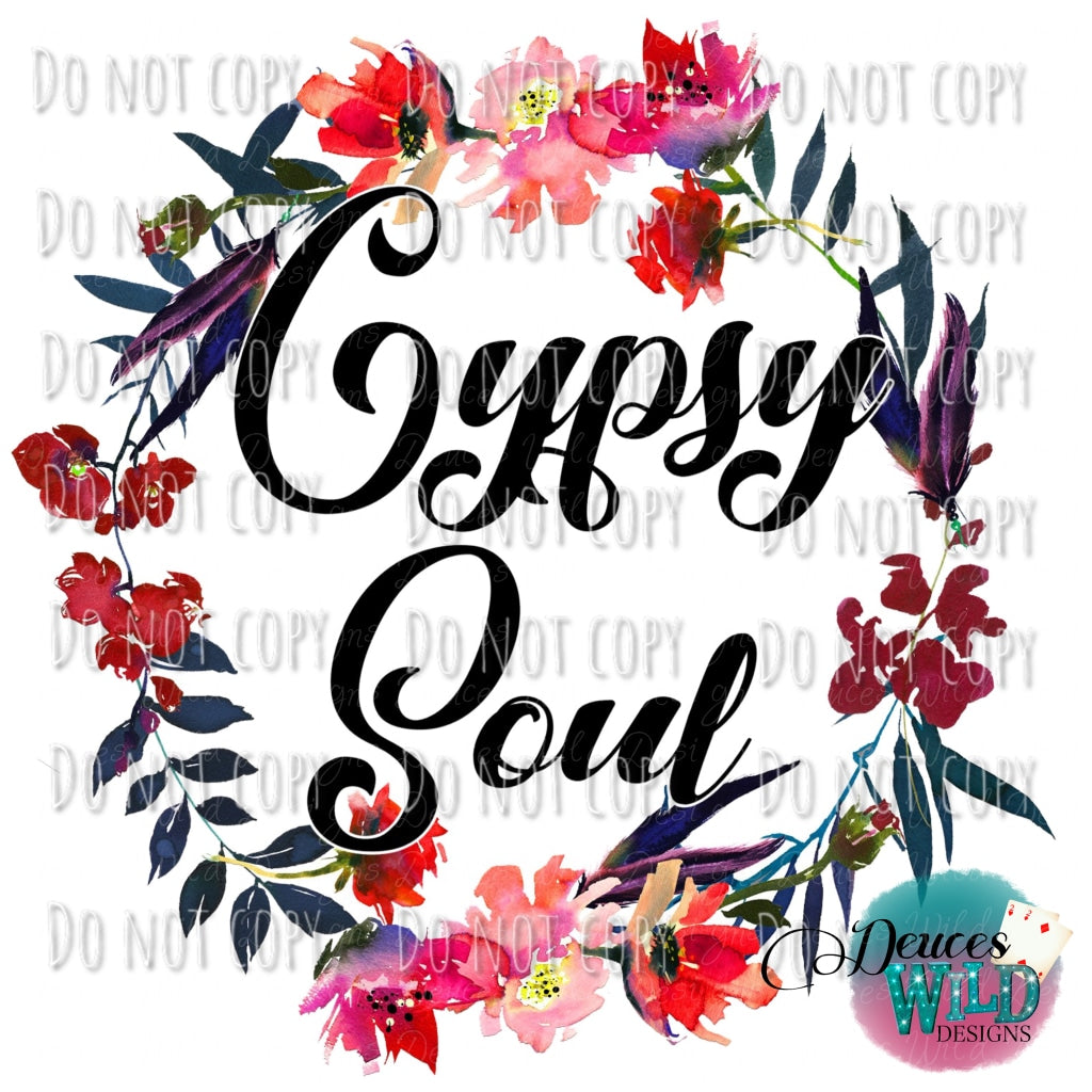 Gypsy Soul Design