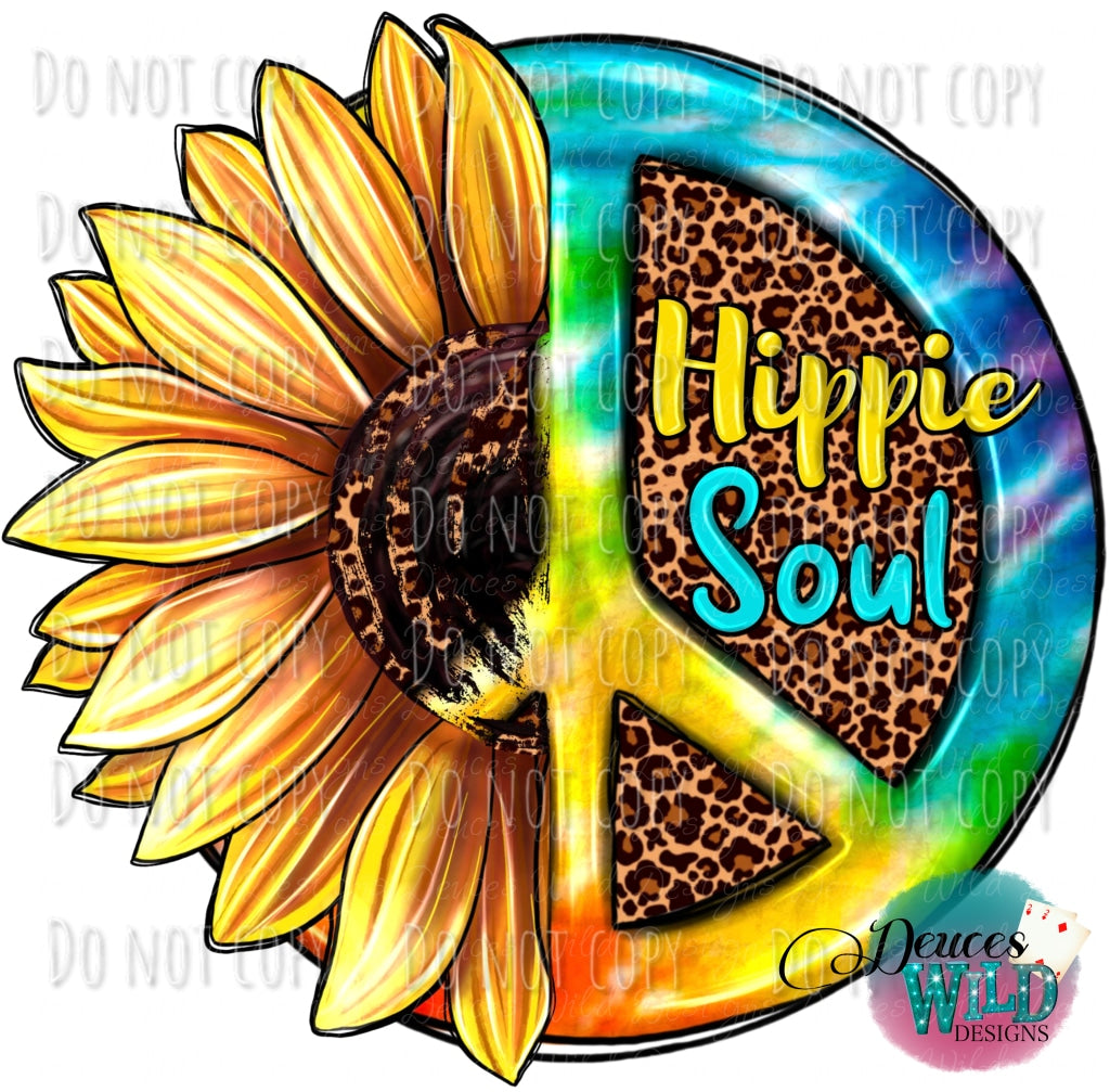 Hippie Soul Design