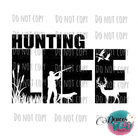 Hunting Life Design