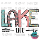 Lake Life Design