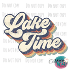 Lake Time Design