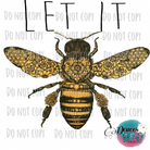Let It Bee Design
