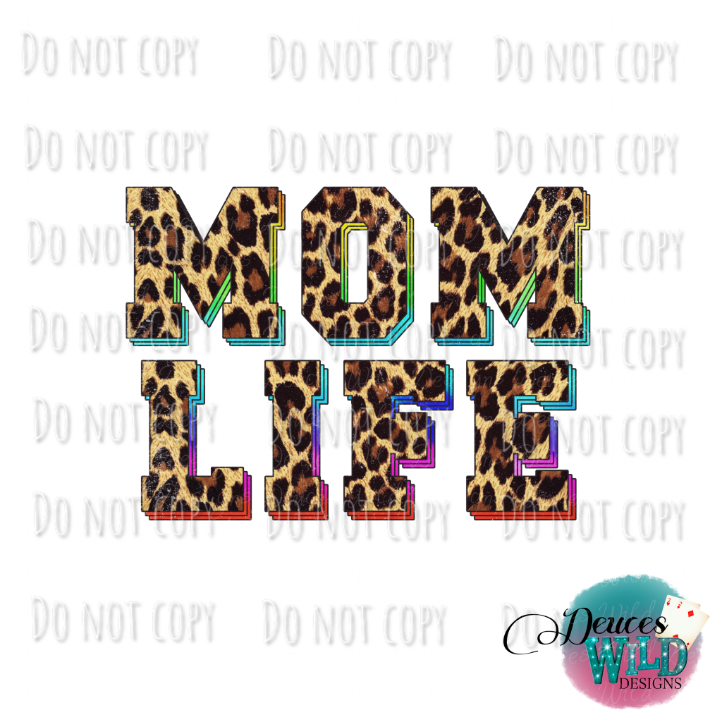 Mom Life Design