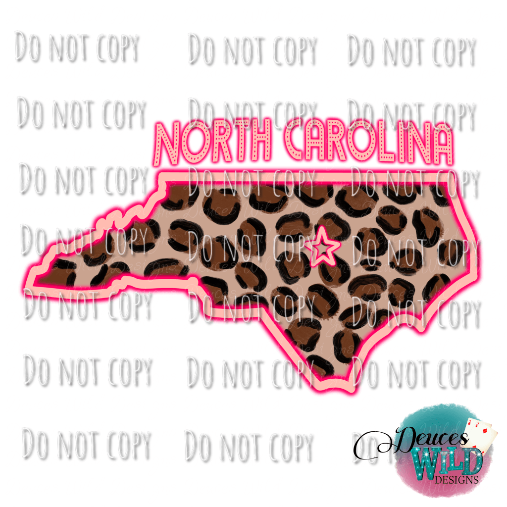North Carolina Design