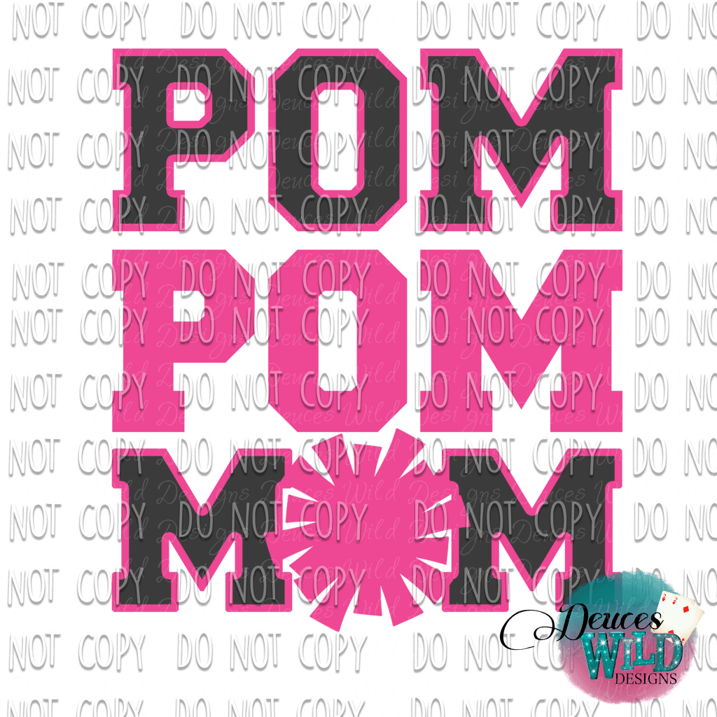 Pom Mom Design