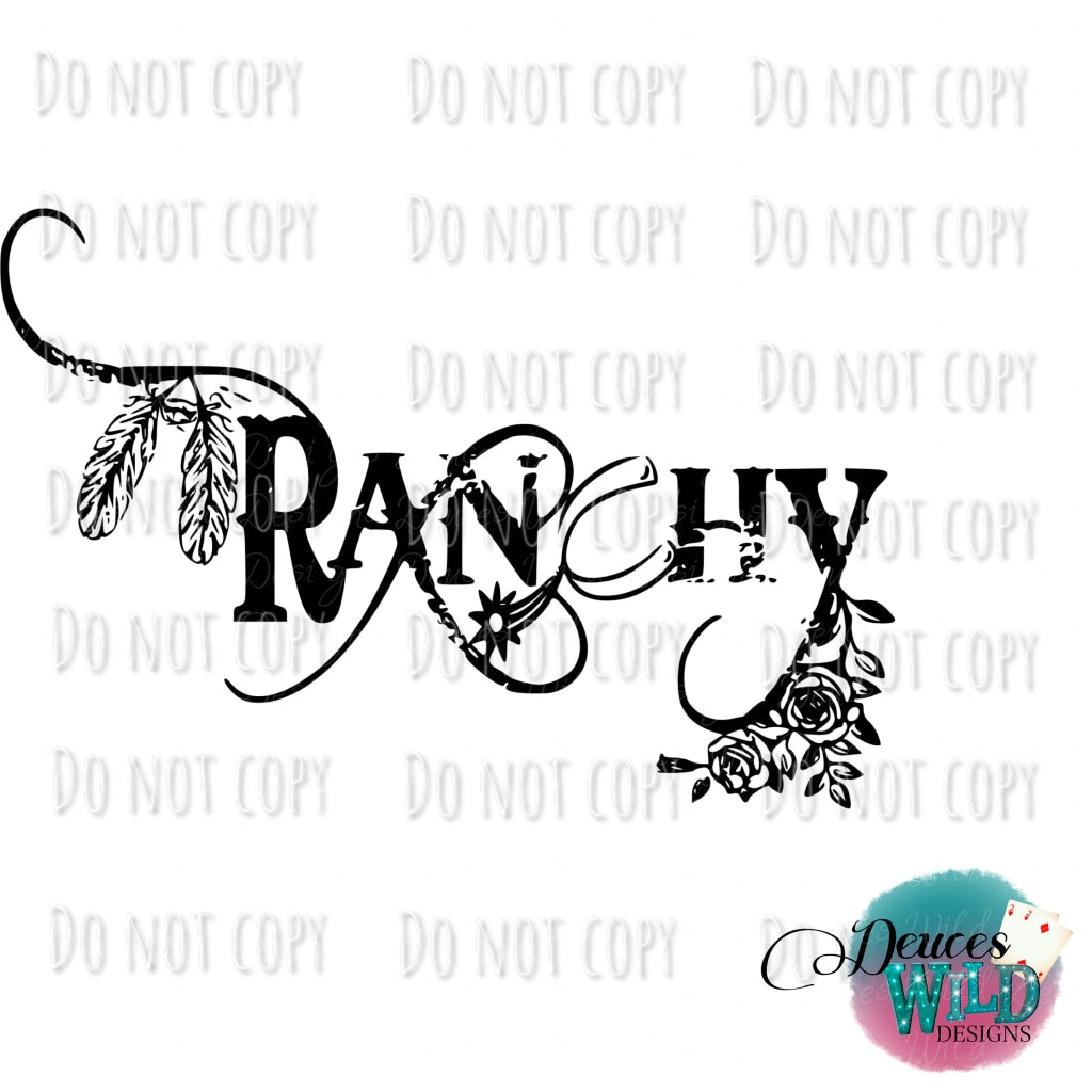 Ranchy Design