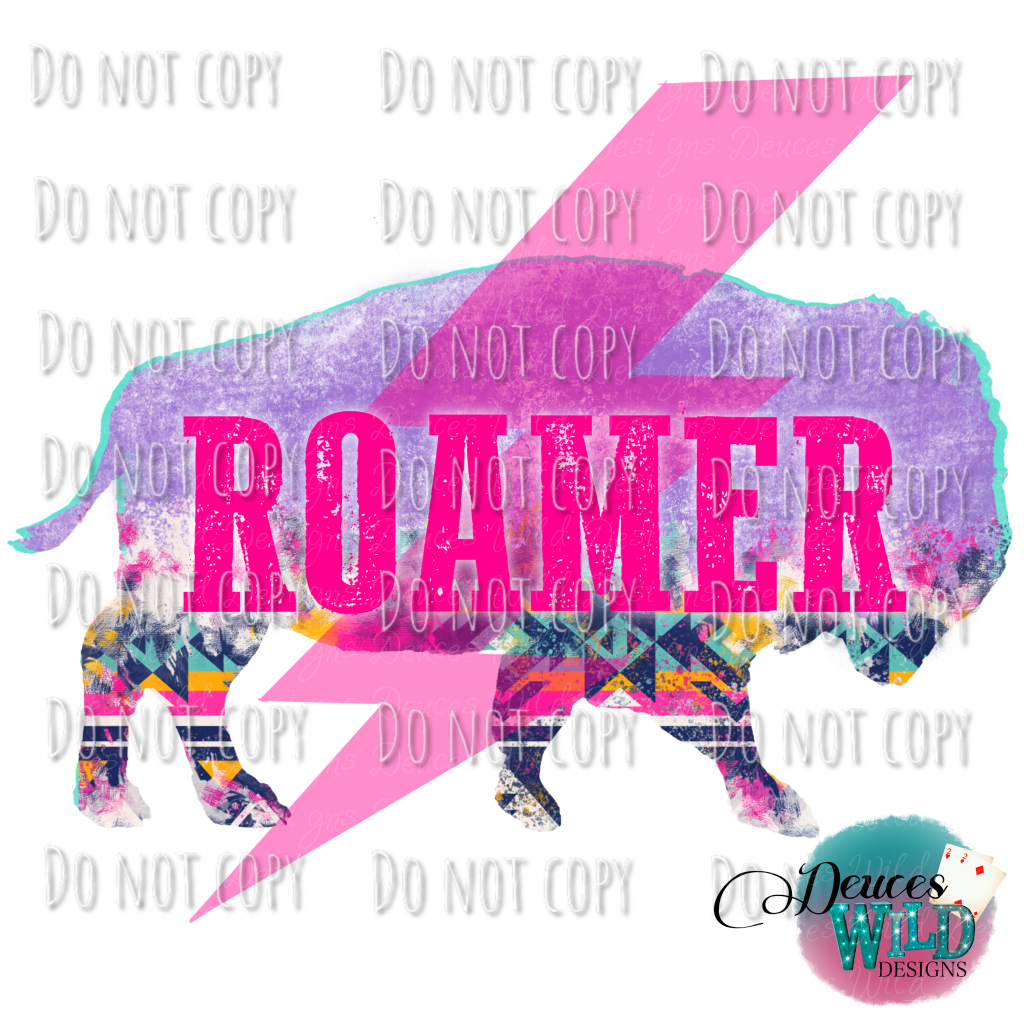 Roamer Design
