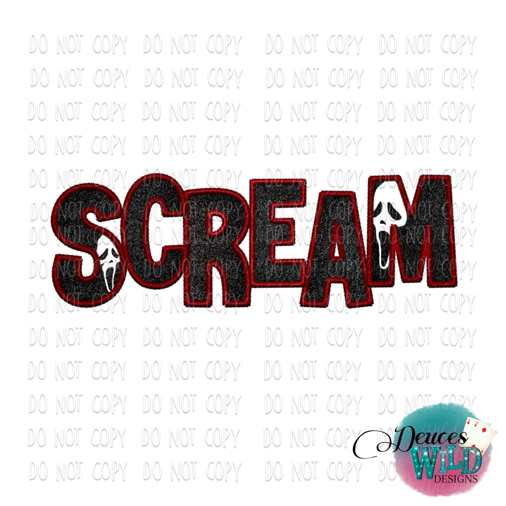 Scream Design