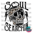 Soul Searchin Design
