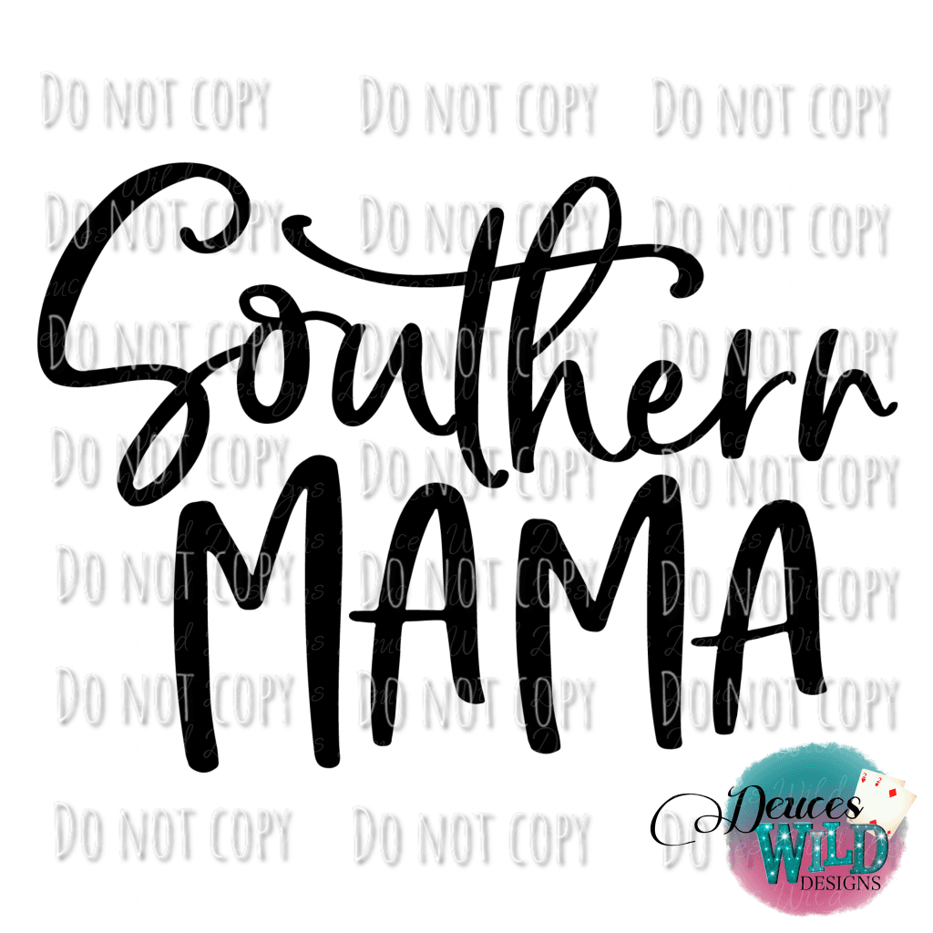 Southern Mama Design