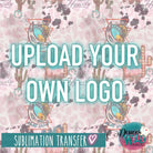 Sublimation Transfers Wholesale $2.50 Each- You Supply The Design