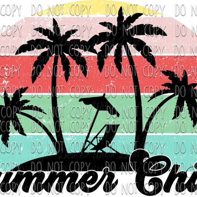 Summer Chica Design