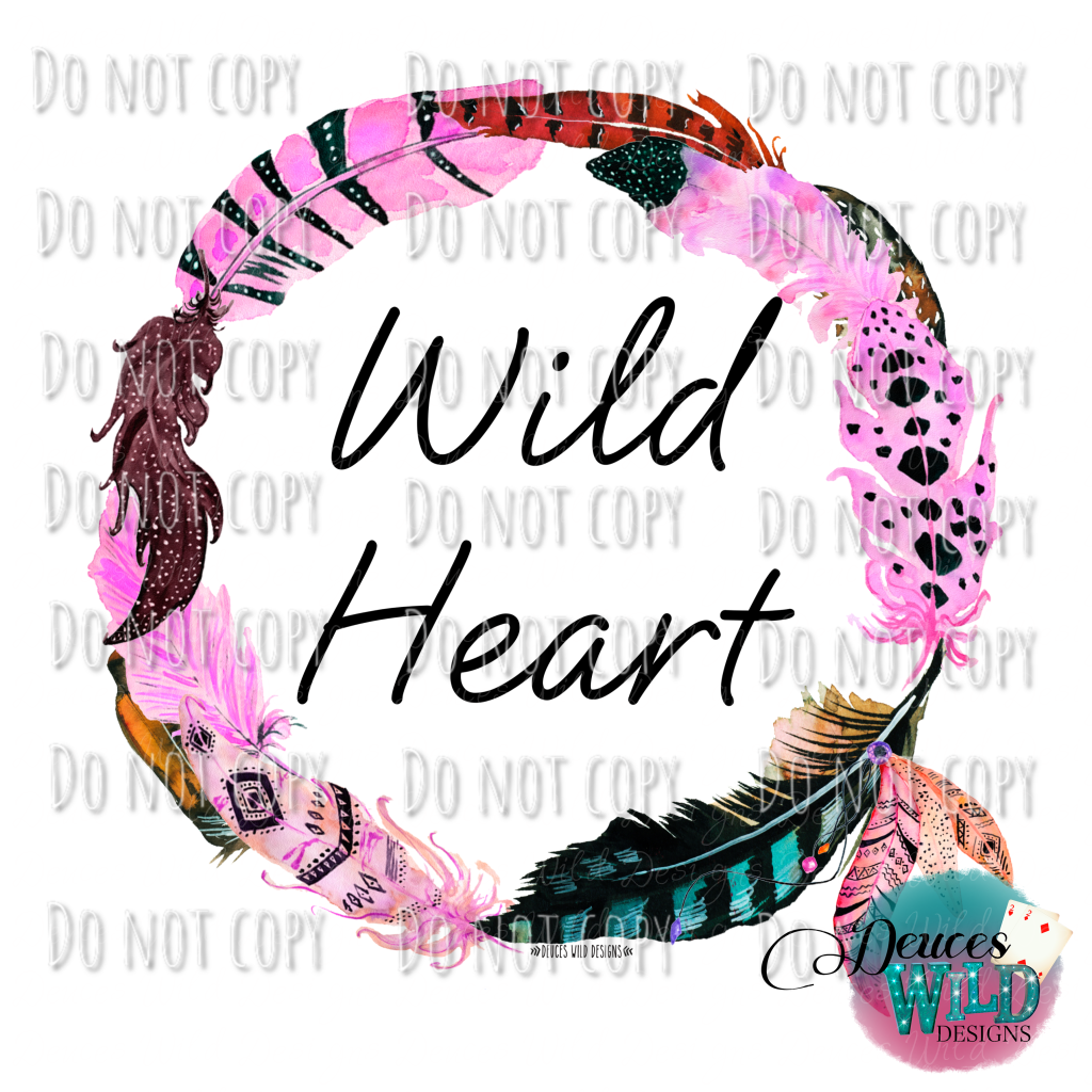 Wild Heart Design
