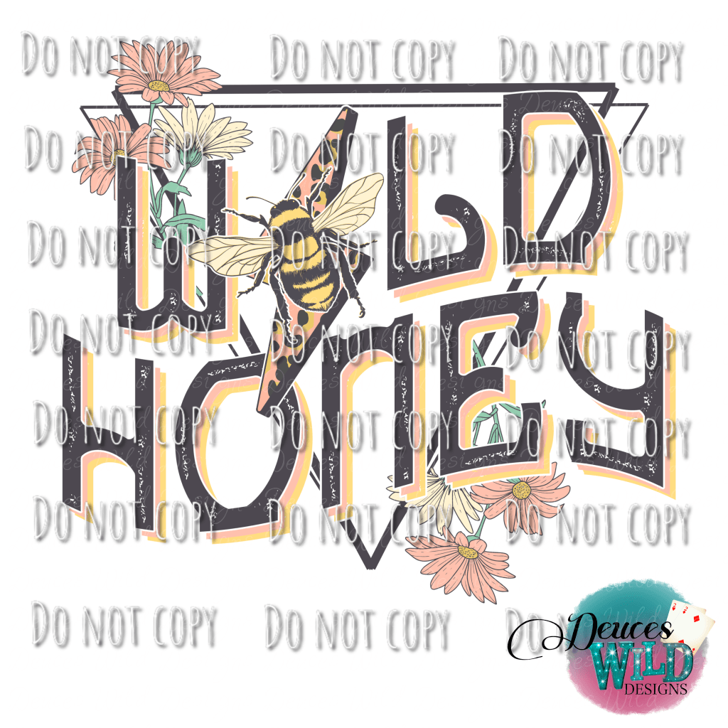 Wild Honey Design